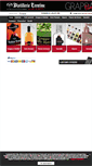 Mobile Screenshot of distillerietrentine.it
